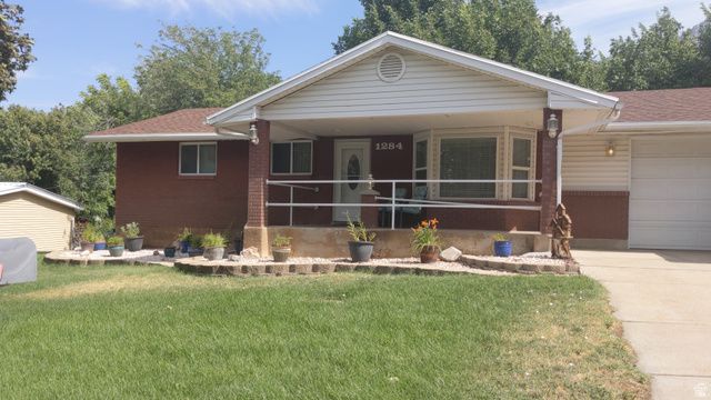 1284 E 2500 N, North Ogden, UT 84414