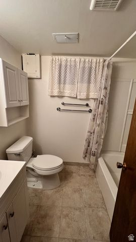 1284 E 2500 N, North Ogden, UT 84414