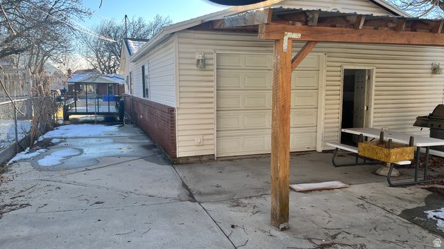 1284 E 2500 N, North Ogden, UT 84414
