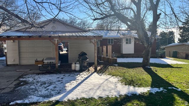 1284 E 2500 N, North Ogden, UT 84414