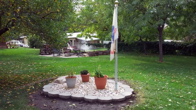 1284 E 2500 N, North Ogden, UT 84414