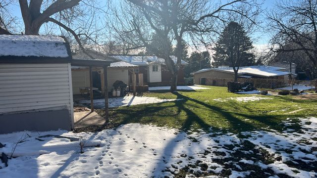 1284 E 2500 N, North Ogden, UT 84414