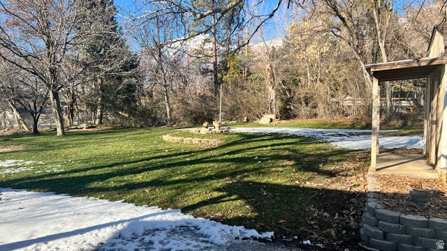 1284 E 2500 N, North Ogden, UT 84414
