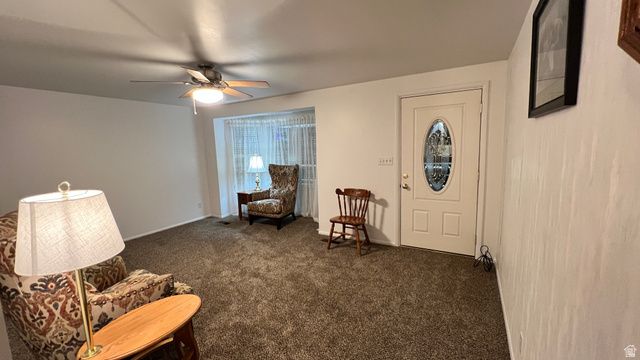 1284 E 2500 N, North Ogden, UT 84414