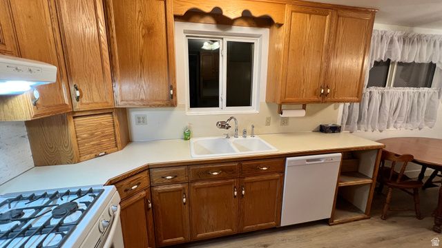 1284 E 2500 N, North Ogden, UT 84414