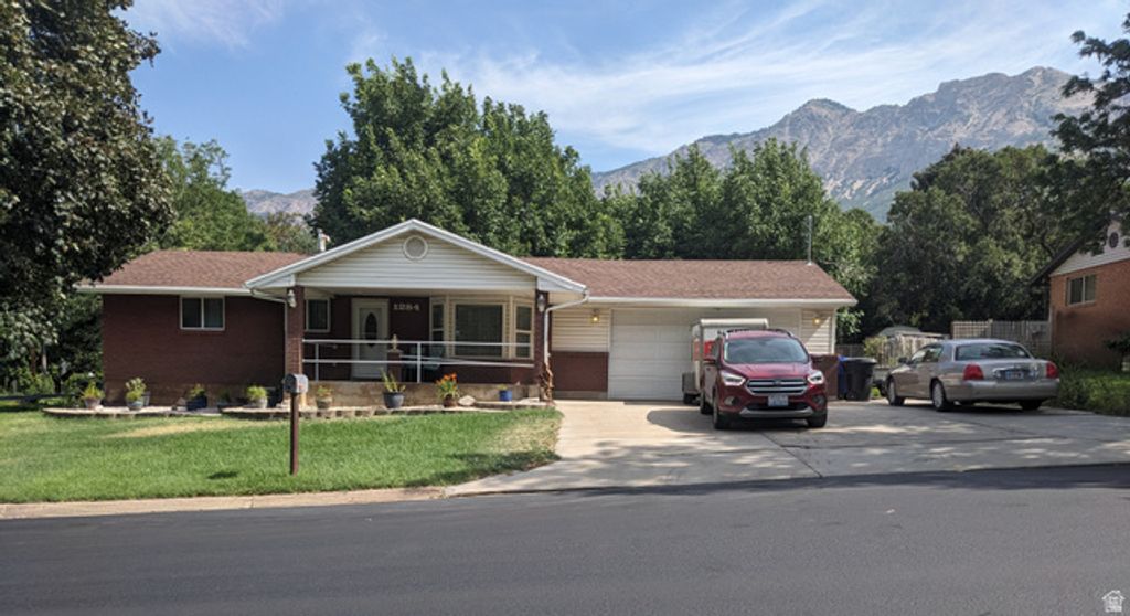 1284 E 2500 N, North Ogden, UT 84414