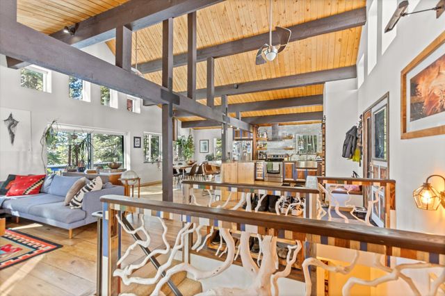 3120 Polaris Road, Tahoe City, CA 96145