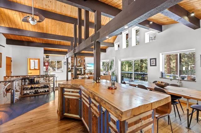 3120 Polaris Road, Tahoe City, CA 96145