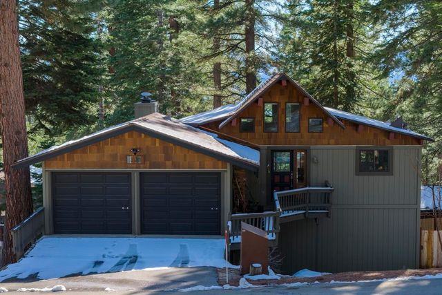 3120 Polaris Road, Tahoe City, CA 96145