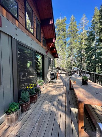 3120 Polaris Road, Tahoe City, CA 96145