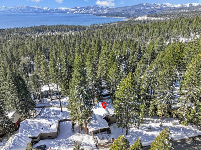 3120 Polaris Road, Tahoe City, CA 96145