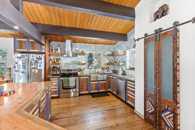 3120 Polaris Road, Tahoe City, CA 96145