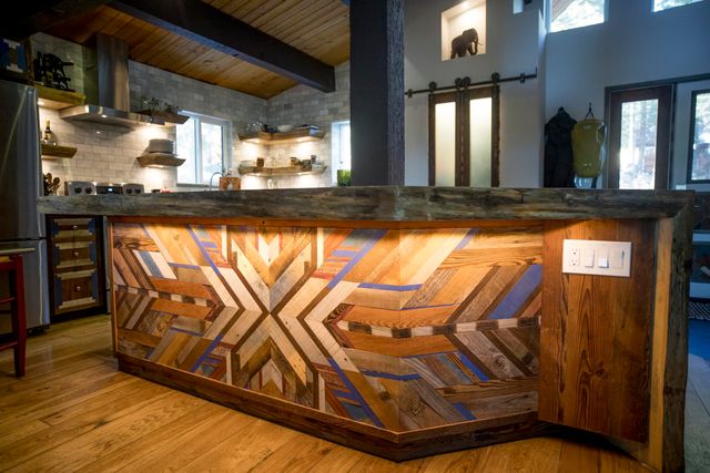 3120 Polaris Road, Tahoe City, CA 96145