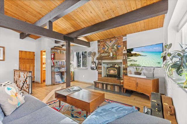 3120 Polaris Road, Tahoe City, CA 96145