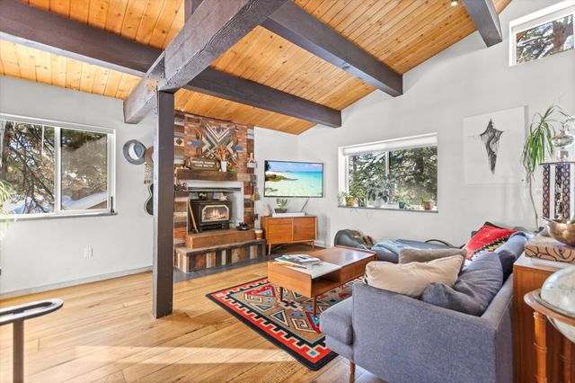 3120 Polaris Road, Tahoe City, CA 96145