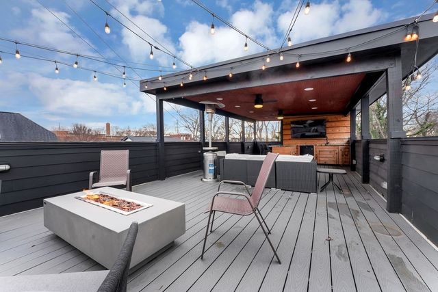 1813A Delta Ave, Nashville, TN 37208