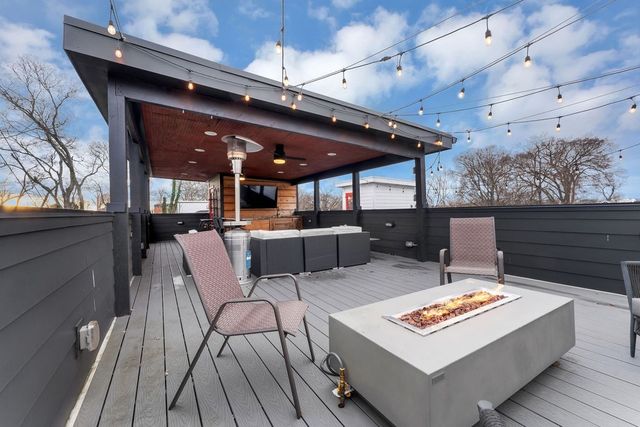 1813A Delta Ave, Nashville, TN 37208