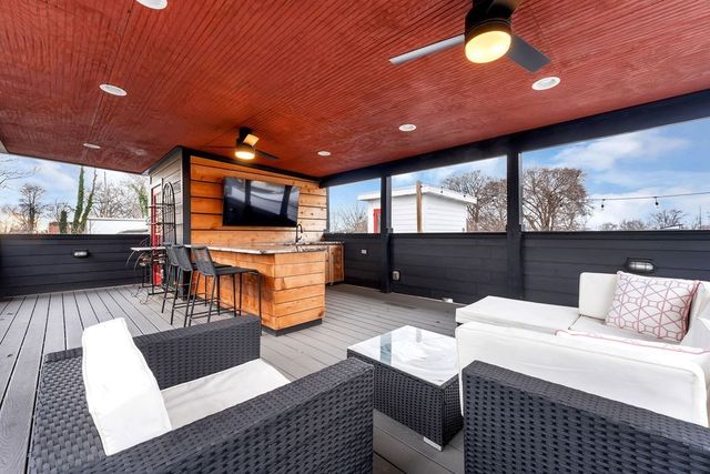 1813A Delta Ave, Nashville, TN 37208