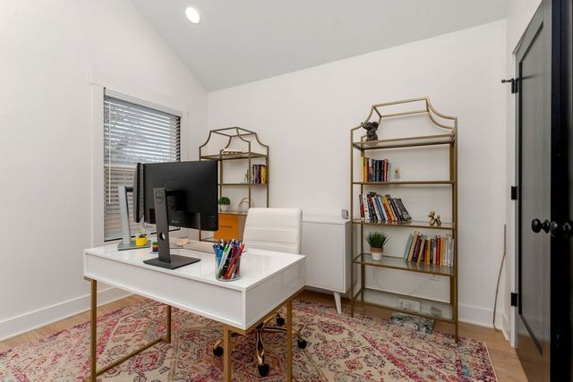 1813A Delta Ave, Nashville, TN 37208