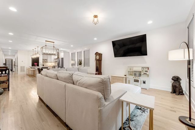 1813A Delta Ave, Nashville, TN 37208