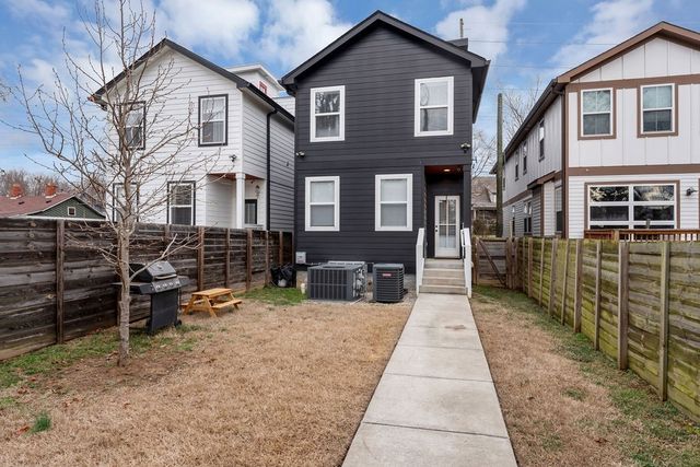 1813A Delta Ave, Nashville, TN 37208