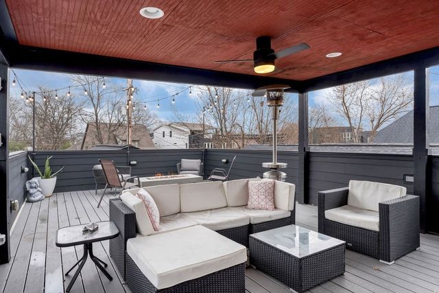 1813A Delta Ave, Nashville, TN 37208