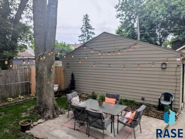 821 N Spring Ave Avenue, Sioux Falls, SD 57104