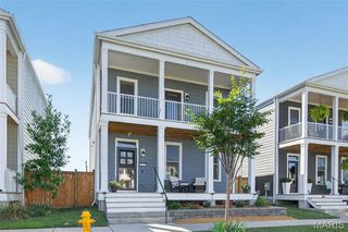 3025 Memphis Street, St Charles, MO 63301
