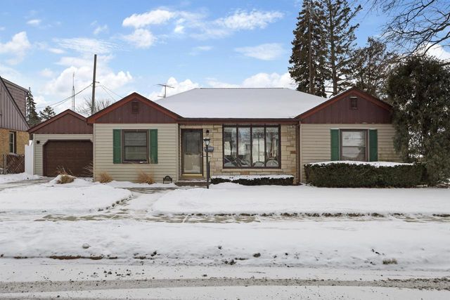 2575 Lincoln ROAD, Kenosha, WI 53143