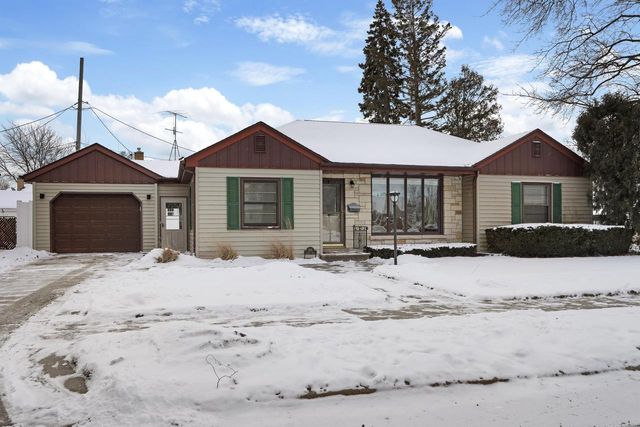 2575 Lincoln ROAD, Kenosha, WI 53143