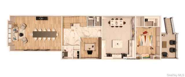 5 Sears Road 102, Monroe, NY 10950