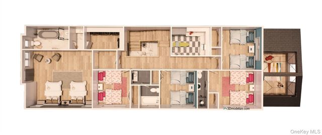 5 Sears Road 102, Monroe, NY 10950