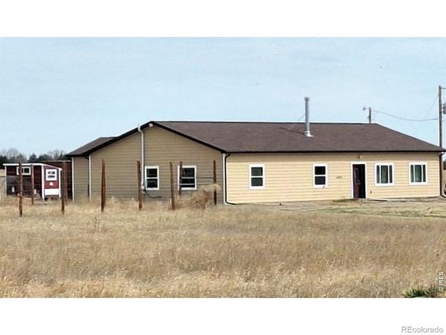 14609 Highway 14, Sterling, CO 80751
