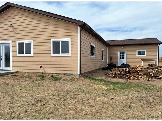 14609 Highway 14, Sterling, CO 80751