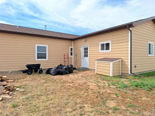 14609 Highway 14, Sterling, CO 80751