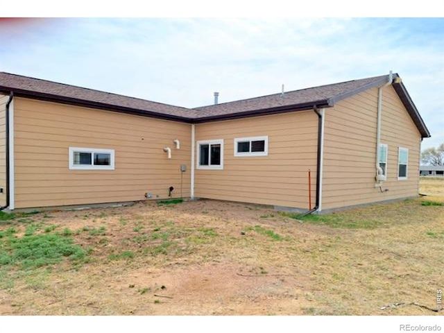 14609 Highway 14, Sterling, CO 80751