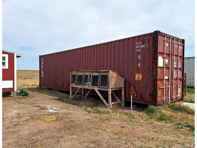 14609 Highway 14, Sterling, CO 80751