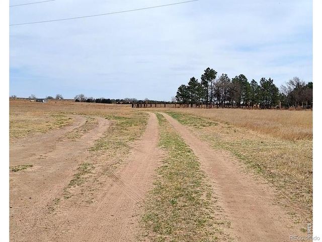 14609 Highway 14, Sterling, CO 80751