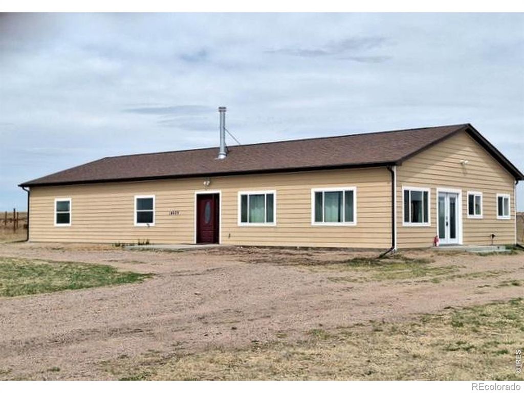 14609 Highway 14, Sterling, CO 80751