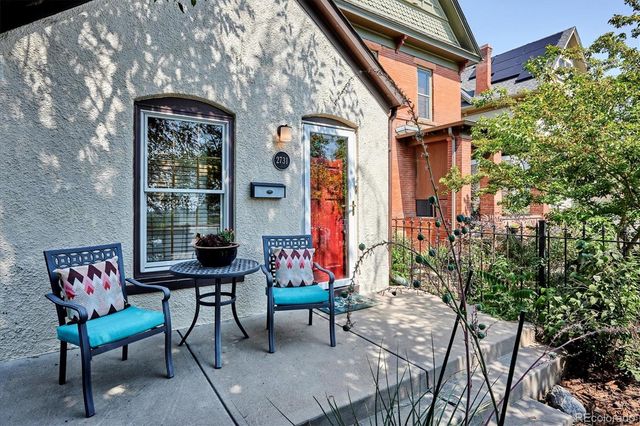 2731 W 32nd Avenue, Denver, CO 80211