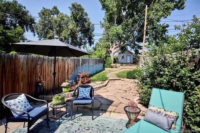 2731 W 32nd Avenue, Denver, CO 80211