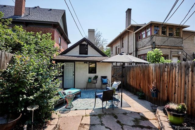 2731 W 32nd Avenue, Denver, CO 80211