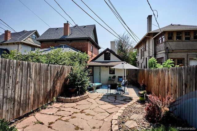 2731 W 32nd Avenue, Denver, CO 80211