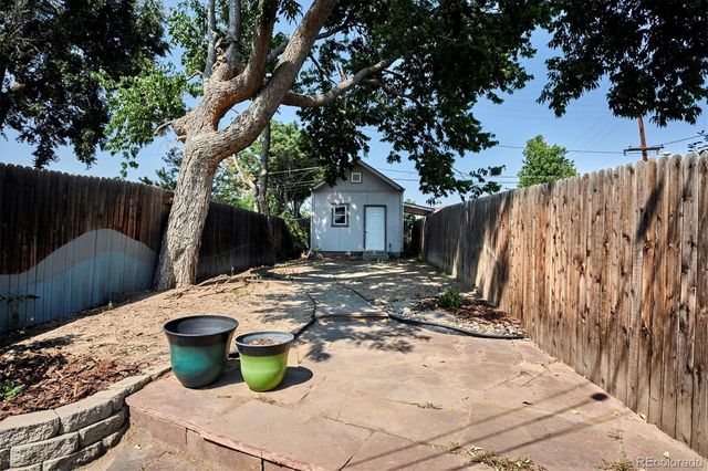 2731 W 32nd Avenue, Denver, CO 80211