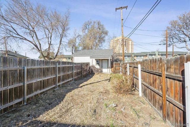 2731 W 32nd Avenue, Denver, CO 80211