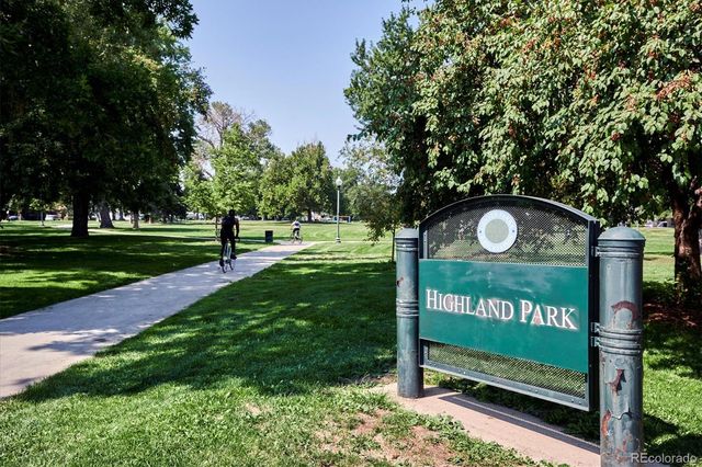 2731 W 32nd Avenue, Denver, CO 80211