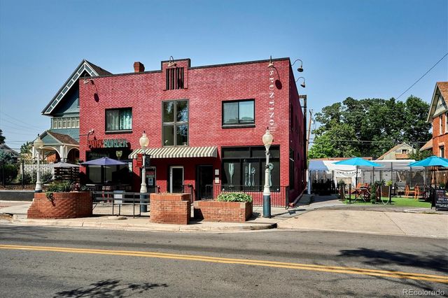 2731 W 32nd Avenue, Denver, CO 80211