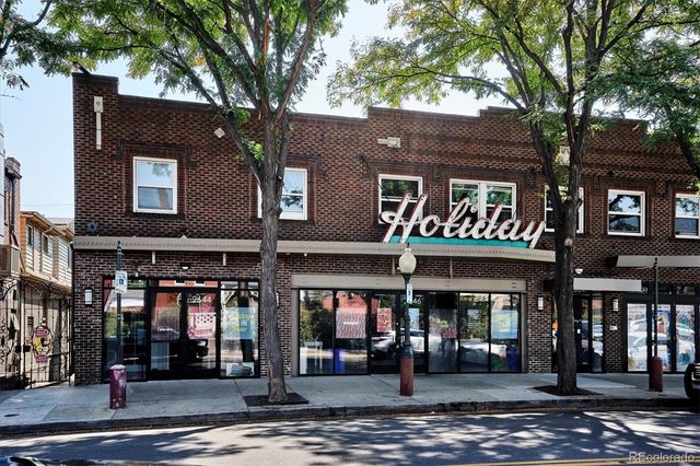 2731 W 32nd Avenue, Denver, CO 80211