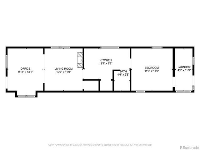 2731 W 32nd Avenue, Denver, CO 80211