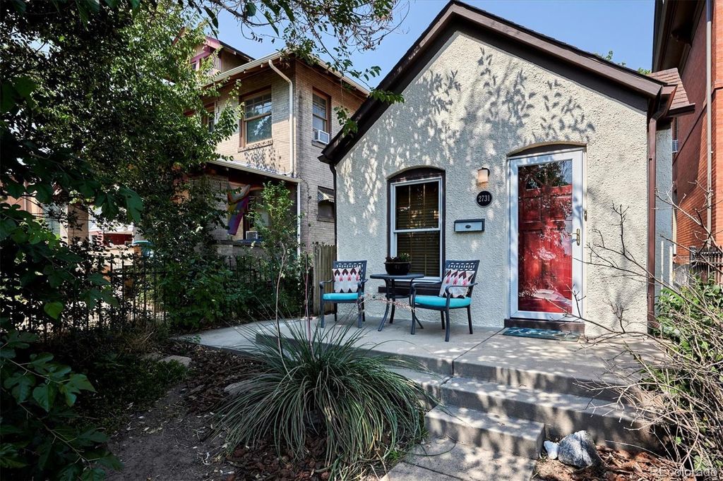 2731 W 32nd Avenue, Denver, CO 80211